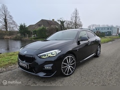 BMW 2-serie Gran Coupé - 220i M-pakket / Pano / Navi / Leder