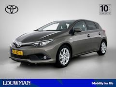Toyota Auris - 1.8 Hybrid Dynamic