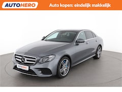Mercedes-Benz E-klasse - 350 e Business Solution AMG | BE73063 |