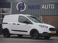 Ford Transit Courier - 1.0 Benzine, AIRCO, TREKHAAK, BTW-VRIJ / MARGE