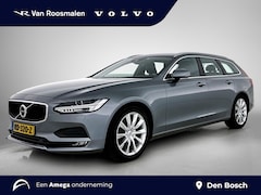 Volvo V90 - 2.0 T5 Momentum | Leder | Blis | Carplay | Rijklaar |