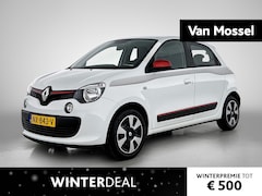 Renault Twingo - 1.0 SCe Collection | CRUISE CONTROL | BLUETOOTH | ELEKTRISCHE RAMEN | AIRCO |