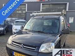 Citroën Berlingo - bestel 1.6 HDI 600 APK AUG 2026