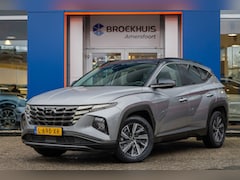 Hyundai Tucson - 1.6 T-GDI HEV Comfort Smart 230PK| Trekhaak | Camera | Apple Carplay/Android Auto | Cruise