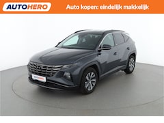 Hyundai Tucson - 1.6 T-GDI MHEV i-Motion | GU64533 |