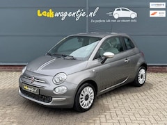 Fiat 500 - 1.0 Hybrid Dolcevita *carplay *cruise *chroompakket