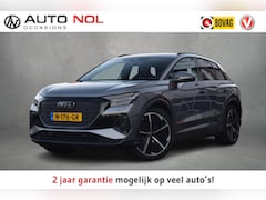 Audi Q4 e-tron - 35 Launch edition Advanced 55 kWh