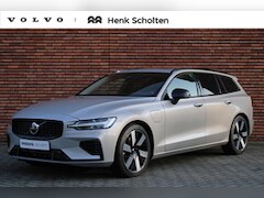 Volvo V60 - T8 Plug-in hybrid AWD Ultra Dark | Adaptieve Cruise Control met Pilot Assist | Premium aud