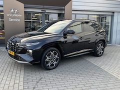 Hyundai Tucson - 1.6 T-GDI PHEV N Line Sky | Full options | Trekhaak 1350kg | El