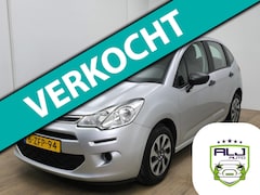 Citroën C3 - Occasion 1.0 PureTech Attraction met airco en unieke km stand | Tweedehands Citroen C3 5 p