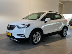 Opel Mokka X - 1.4 T 140PK Carplay Trekhaak 98dkm