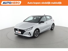 Hyundai i20 - 1.0 T-GDI N Line l ZF16335 l