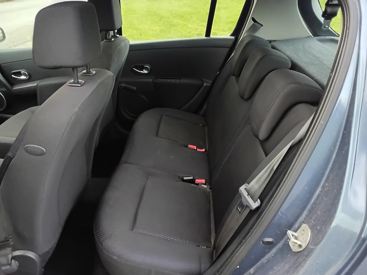 Renault Clio - 1.4-16V Exception 1.4-16V Exception