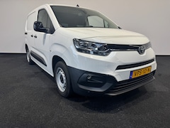 Toyota ProAce City - Proace City 1.5 D-4D 100pk