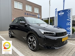 Opel Corsa - 1.2 Turbo 100pk Ultimate l PANO-DAK l CAMERA l ECC l LED l NAVI l STOEL/STUUR-VERW. l 13.0