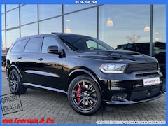 Dodge Durango - SRT 392 HEMI | Grijskenteken |