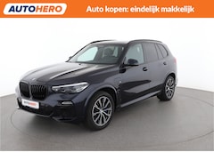 BMW X5 - xDrive45e Executive | JE94580 |