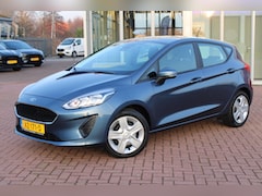 Ford Fiesta - 1.1 70pk 5dr Trend
