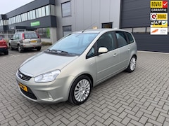 Ford C-Max - 2.0-16V Limited Automaat