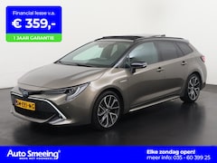 Toyota Corolla Touring Sports - 2.0 Hybrid Executive | Panoramadak | Zondag Open