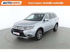 Mitsubishi Outlander - 2.0 Executive Edition | GR41182 |