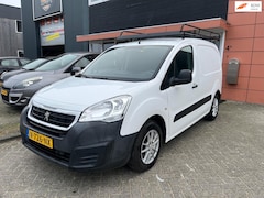 Peugeot Partner - 120 1.6 BlueHDi 100 L1 XT marge auto