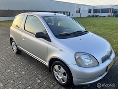 Toyota Yaris - 1.3-16V VVT-i YORIN Special / APK / NAP / Airco /