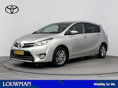 Toyota Verso - 1.8 VVT-i Business 7p. | Navigatie | 7 PERSOONS | Parkeercamera |