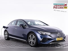 Mercedes-Benz EQE - 300 Luxury Line 89 kWh | BURMESTER | LEDER ✅ 1e Eigenaar