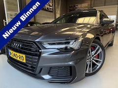 Audi A6 Limousine - 50 TFSI e quattro S edition incl btw, Pano, Camera, Matrix