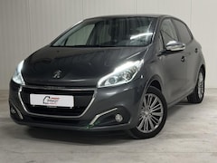 Peugeot 208 - 1.2 VTI PureTech CRUISE - LED - 1e EIGENAAR