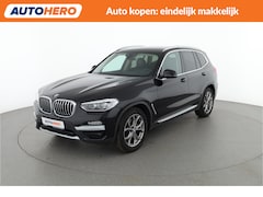 BMW X3 - xDrive20i Launch Edition High Executive | EF44881 |