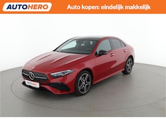 Mercedes-Benz A-klasse - 250 e Star Edition LIMITED | EF57946 |