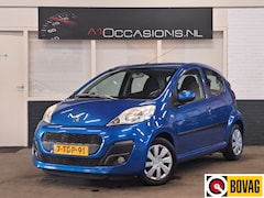 Peugeot 107 - 1.0 Active
