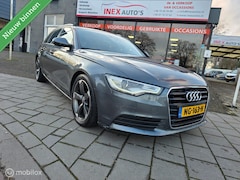 Audi A6 Avant - 2.0 TDI S Edition S-Line Xenon PDC