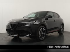 Alfa Romeo Junior - Elettrica Speciale 54 kWh | Stoelverwarming | Adaptive Cruise Control | Elektrische Achter