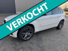 BMW X5 - XDrive30d High Executive 7Persoons