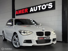 BMW 1-serie - 116i M Sport Edition