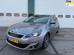 Peugeot 308 SW - 1.2 PureTech Allure Origin 145.000Km Panoramadak
