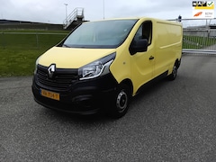 Renault Trafic - 1.6 dCi T29 L2H1 Turbo2 Energy EXPORTPRIJS