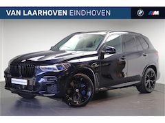 BMW X5 - xDrive45e High Executive M Sport Automaat / Panoramadak / Trekhaak / Adaptief onderstel /