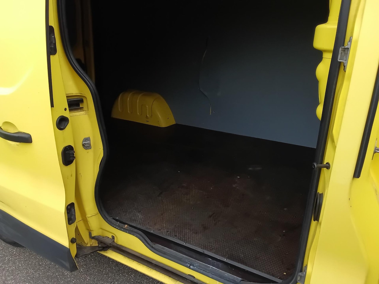 Renault Trafic - 1.6 dCi T29 L2H1 Turbo2 Energy EXPORTPRIJS