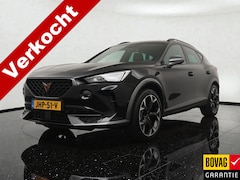 CUPRA Formentor - 1.4 e-Hybrid Business 204PK - Navigatie - Camera - 19 inch LM velgen - LED koplampen - Spo