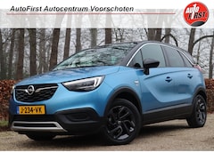 Opel Crossland X - 1.2 Edition 2020 | Carplay | Cruise control |
