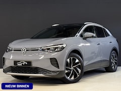 Volkswagen ID.4 - Pro 77 kWh | Leder | Stoelverwarming | ACC | Apple Carplay