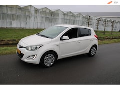 Hyundai i20 - 1.2i i-Motion 5 Drs met Airco