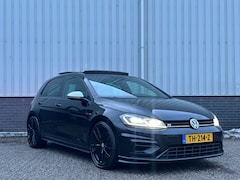 Volkswagen Golf - 2.0 TSI 4Motion R