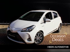Toyota Yaris - 1.5 Hybrid Y20 Exclusive Edition