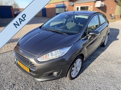 Ford Fiesta - 1.0 74KW/100PK 5D