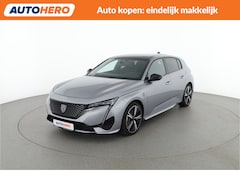 Peugeot 308 - 1.6 Hybrid GT | XF59735 |